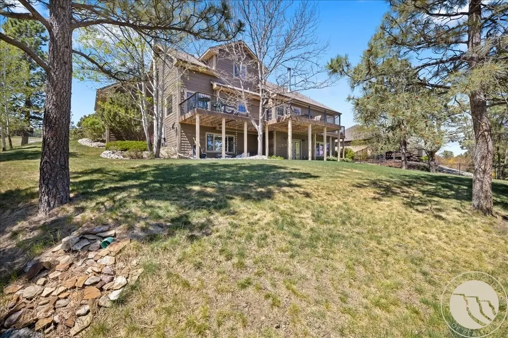 4239 Long Rider Trail Billings MT 59106
