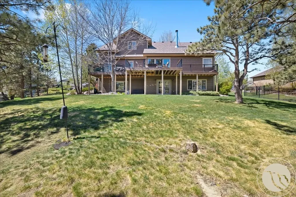 4239 Long Rider Trail Billings MT 59106