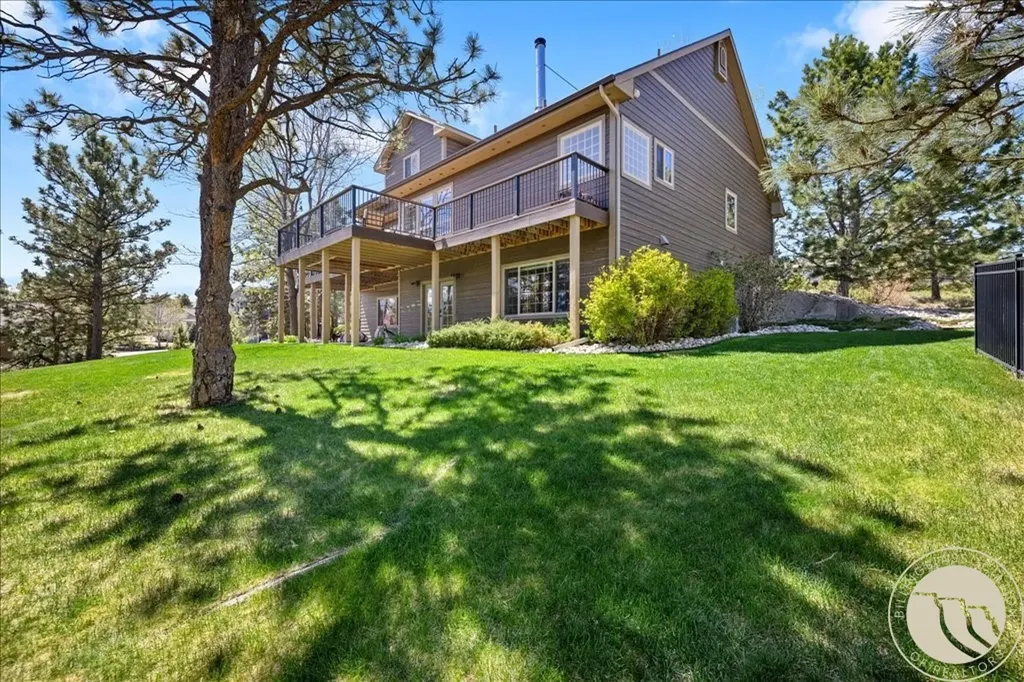4239 Long Rider Trail Billings MT 59106