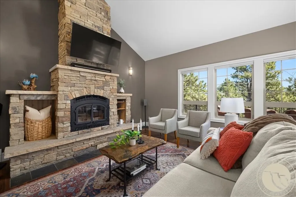 4239 Long Rider Trail Billings MT 59106