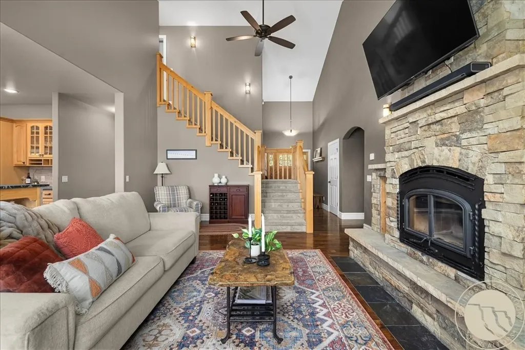 4239 Long Rider Trail Billings MT 59106