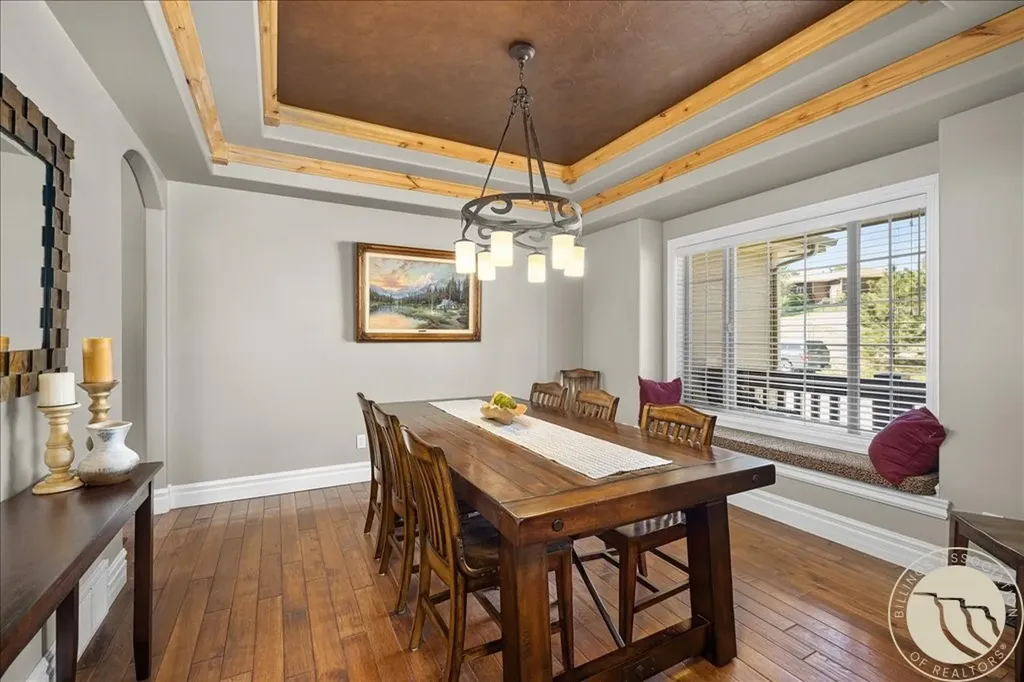 4239 Long Rider Trail Billings MT 59106