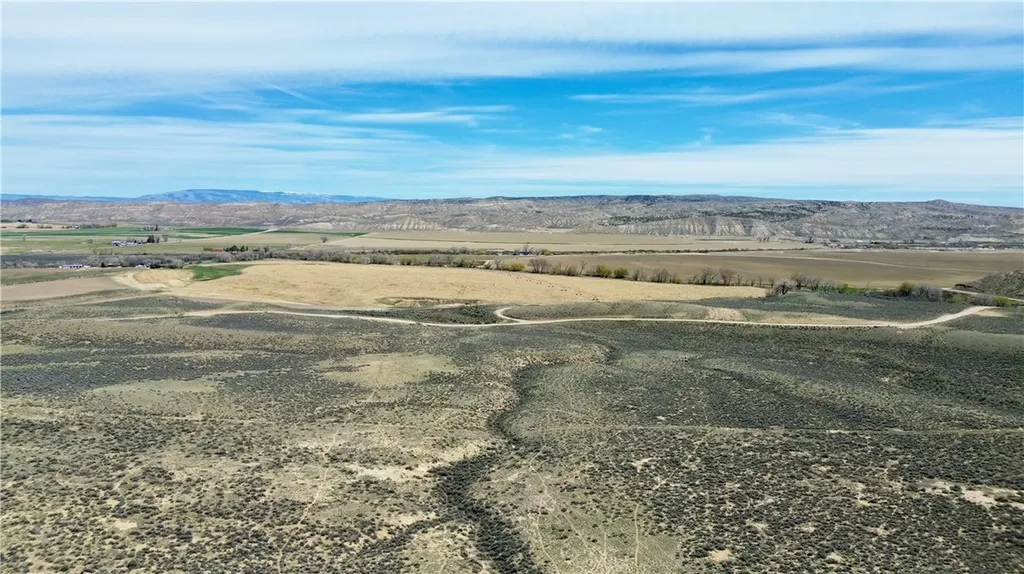 Tract 25 Roberts Trail East Belfry MT 59008