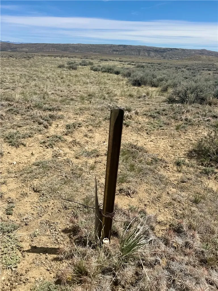Tract 25 Roberts Trail East Belfry MT 59008