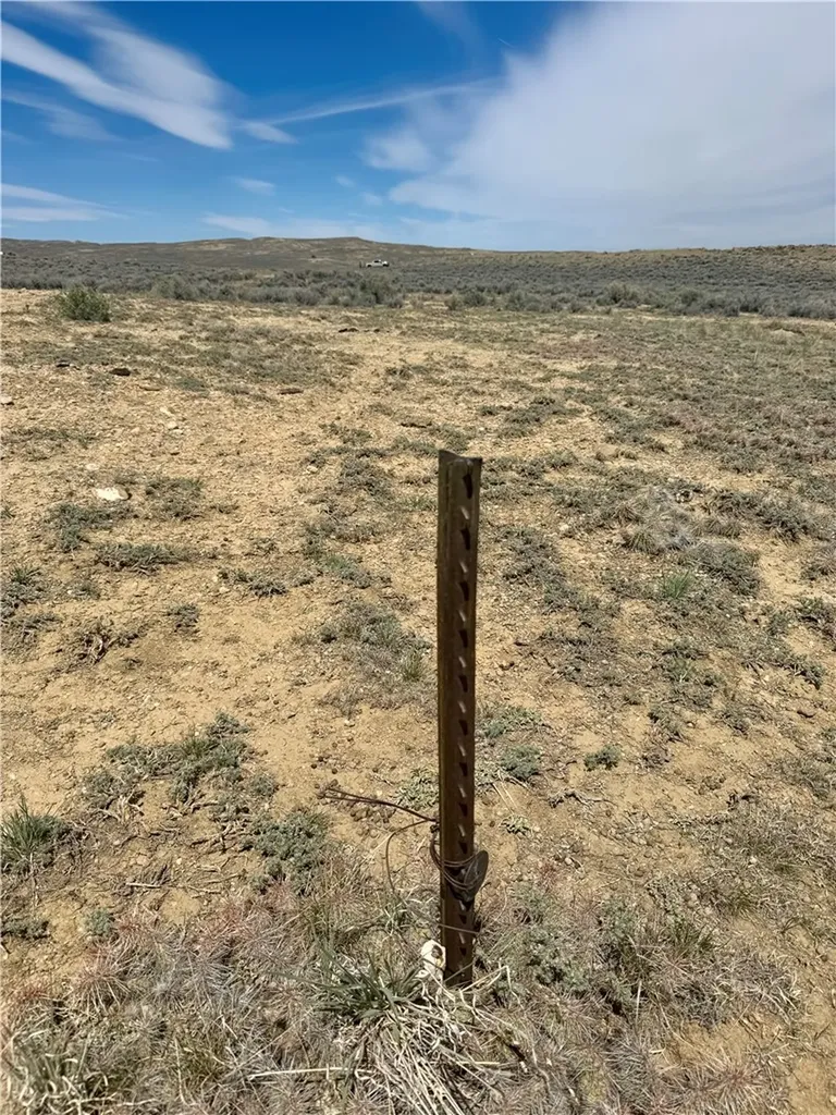 Tract 25 Roberts Trail East Belfry MT 59008