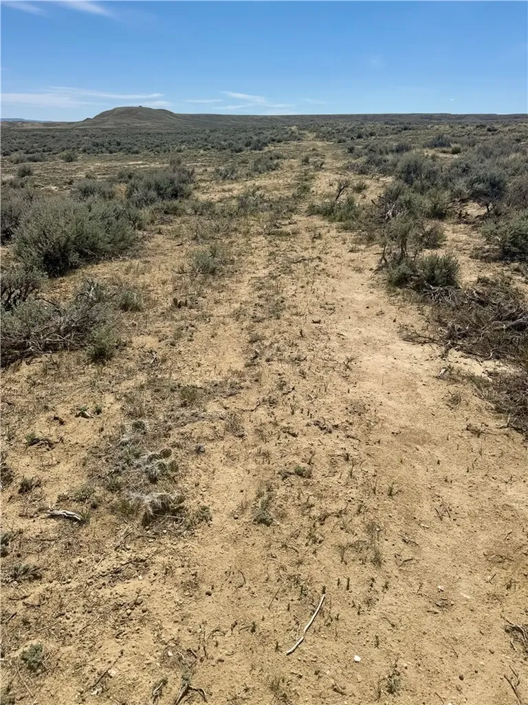 Tract 25 Roberts Trail East Belfry MT 59008