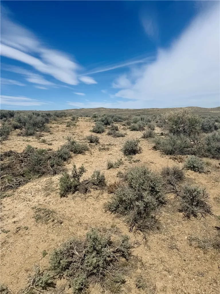 Tract 25 Roberts Trail East Belfry MT 59008