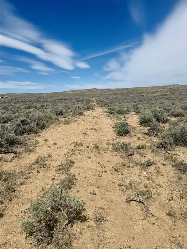 Tract 25 Roberts Trail East Belfry MT 59008