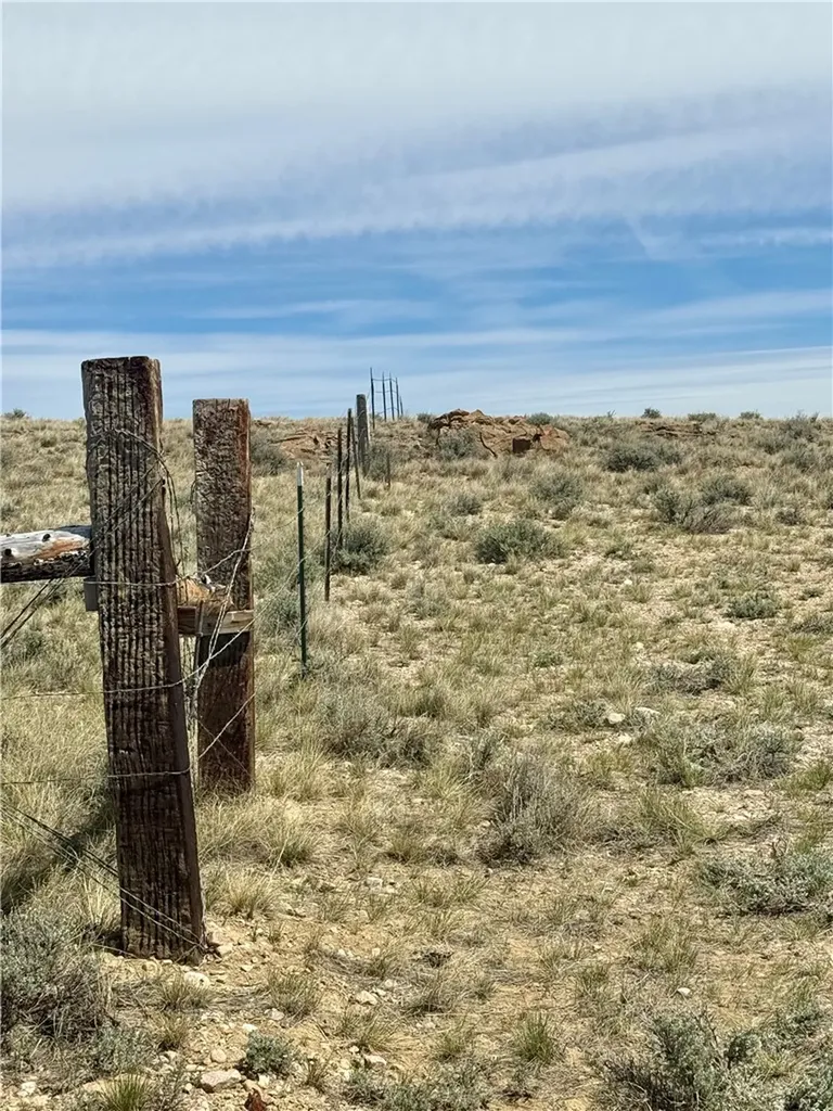 Tract 25 Roberts Trail East Belfry MT 59008