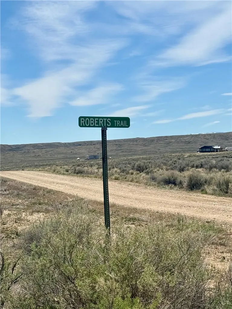 Tract 25 Roberts Trail East Belfry MT 59008