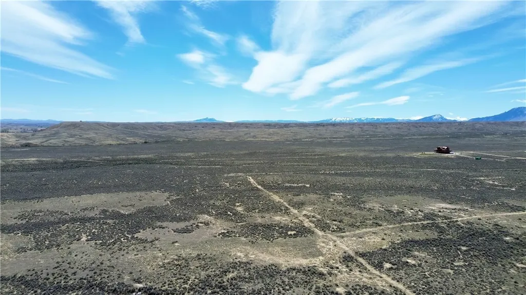 Tract 25 Roberts Trail East Belfry MT 59008