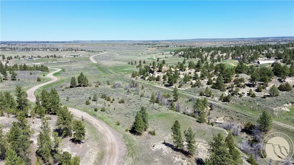 Lot 46 S Woodland Road Roundup MT 59072