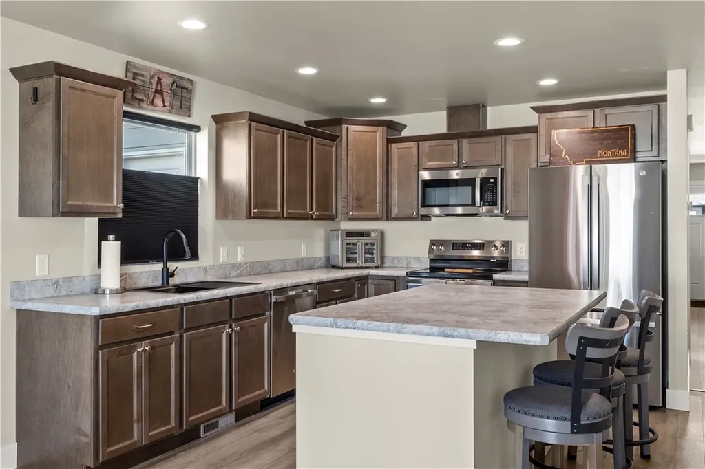 2244 Lindero Boulevard Billings MT 59105