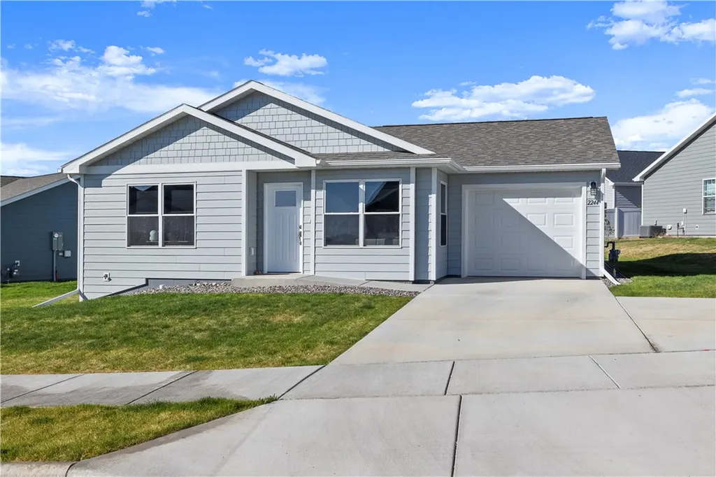 2244 Lindero Boulevard Billings MT 59105