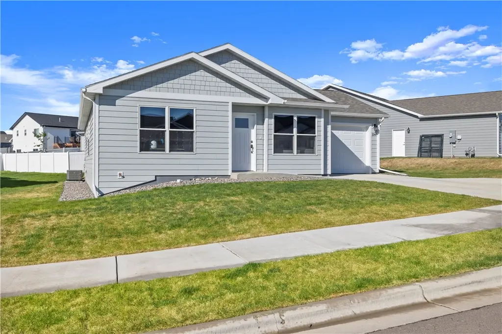2244 Lindero Boulevard Billings MT 59105