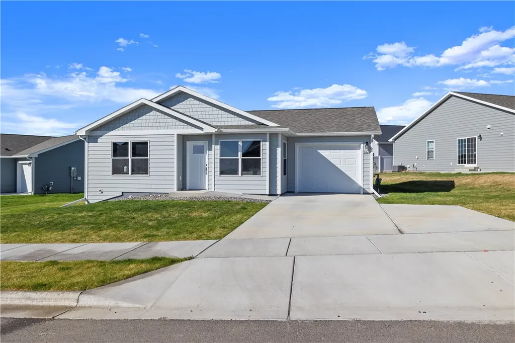 2244 Lindero Boulevard Billings MT 59105