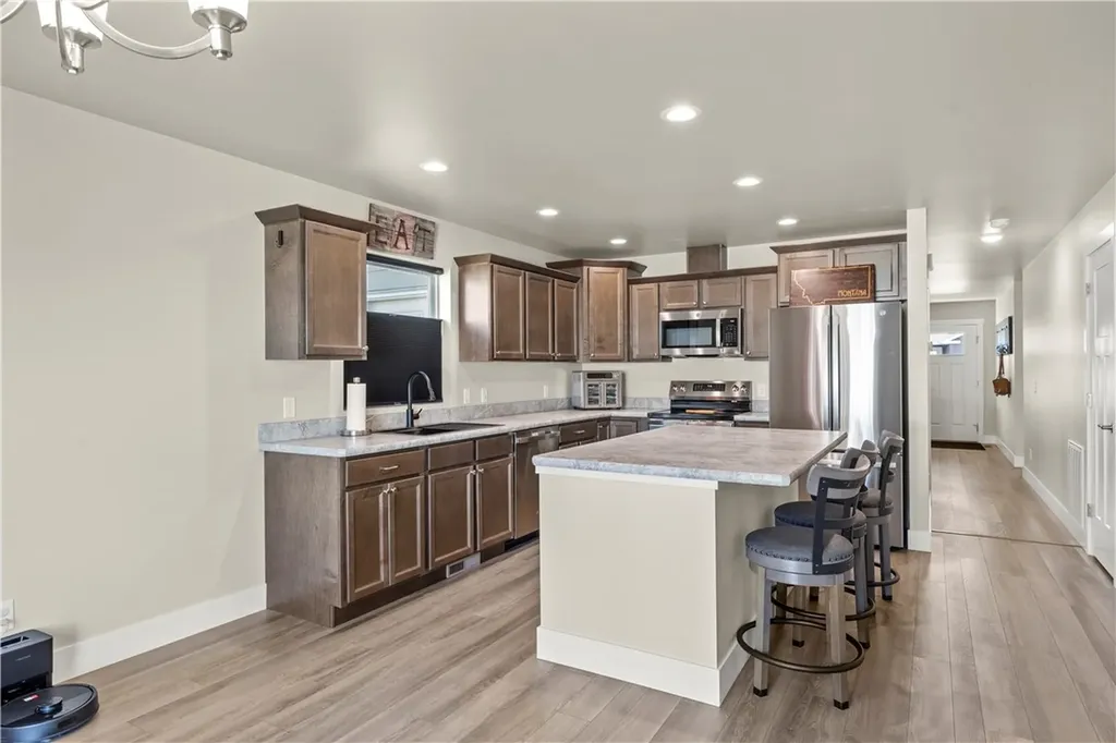 2244 Lindero Boulevard Billings MT 59105