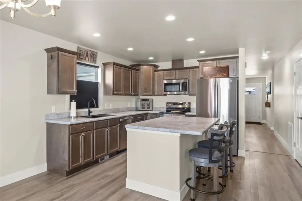 2244 Lindero Boulevard Billings MT 59105