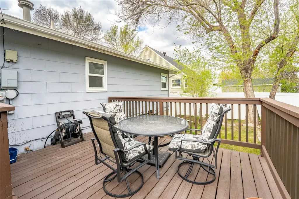 1815 Wyoming Avenue Billings MT 59102