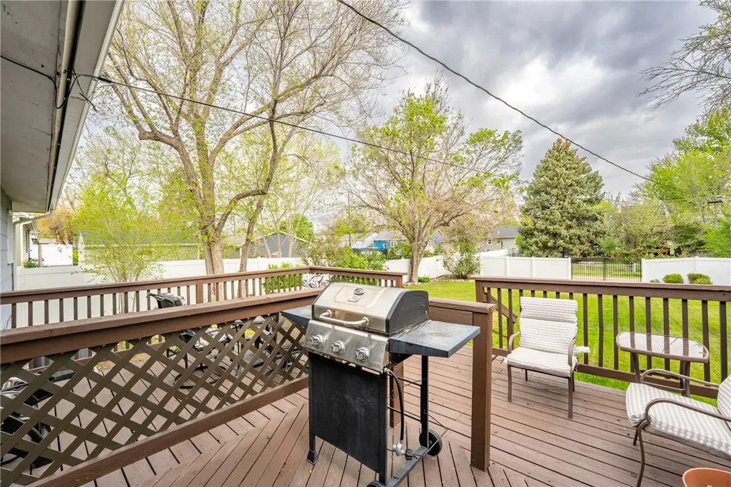 1815 Wyoming Avenue Billings MT 59102