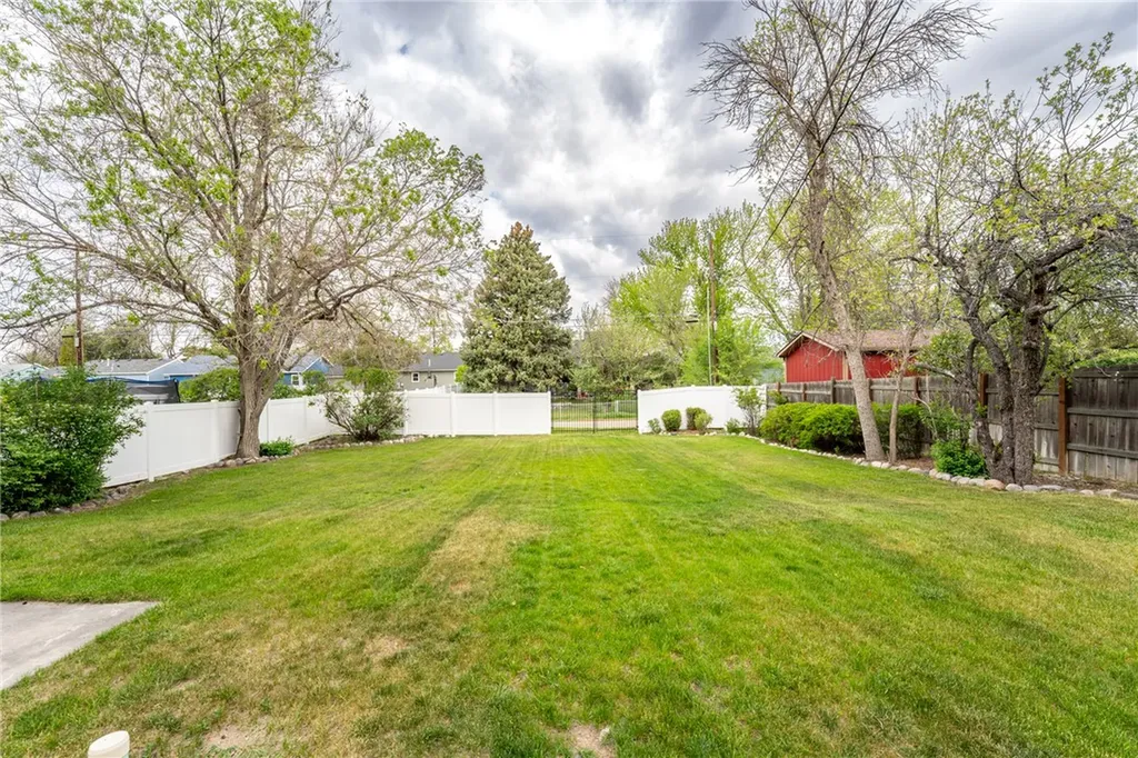 1815 Wyoming Avenue Billings MT 59102