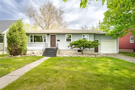 1815 Wyoming Avenue Billings MT 59102
