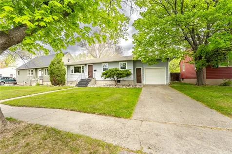 1815 Wyoming Avenue Billings MT 59102
