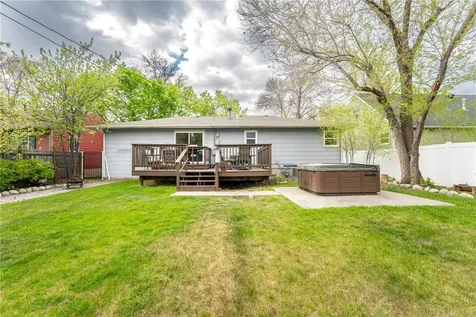 1815 Wyoming Avenue Billings MT 59102