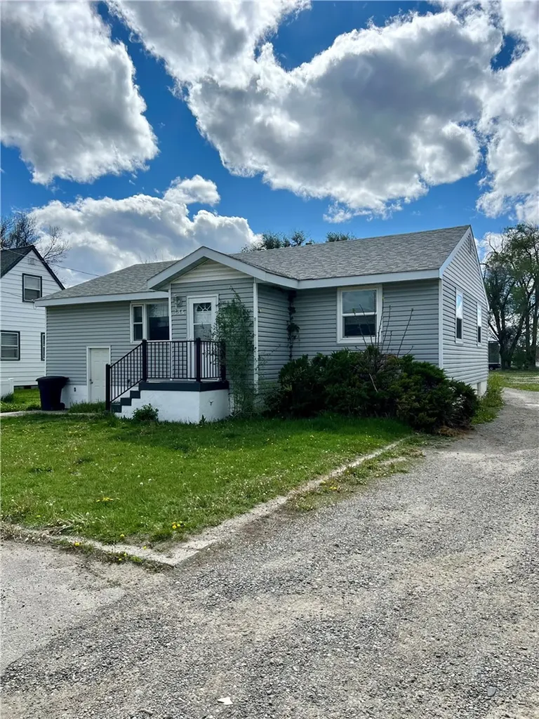 336 Foster Lane Billings MT 59101