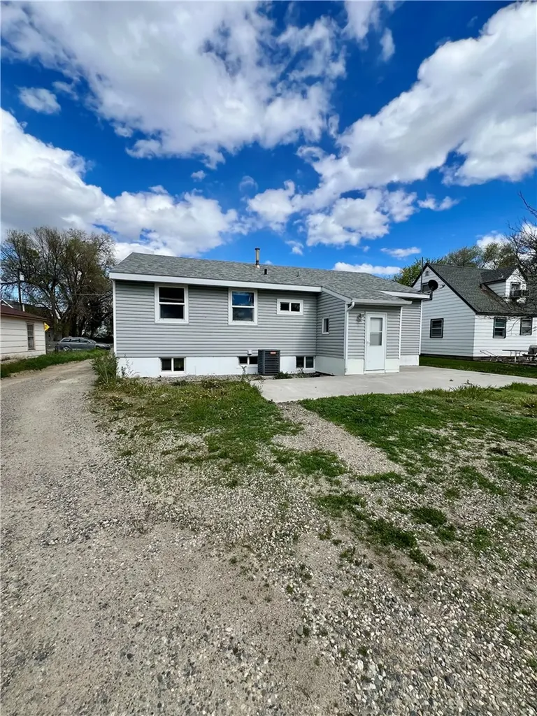 336 Foster Lane Billings MT 59101
