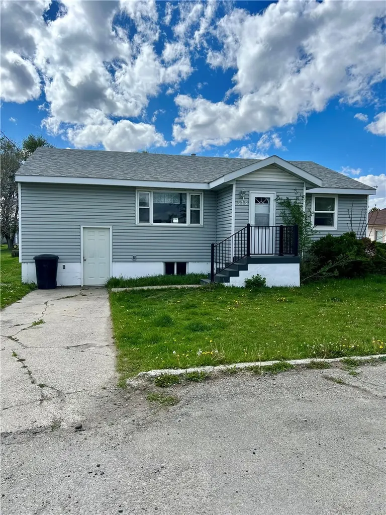 336 Foster Lane Billings MT 59101