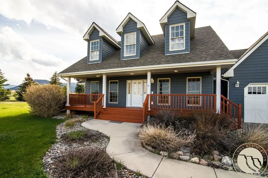 36 Meadowood Circle Red Lodge MT 59068