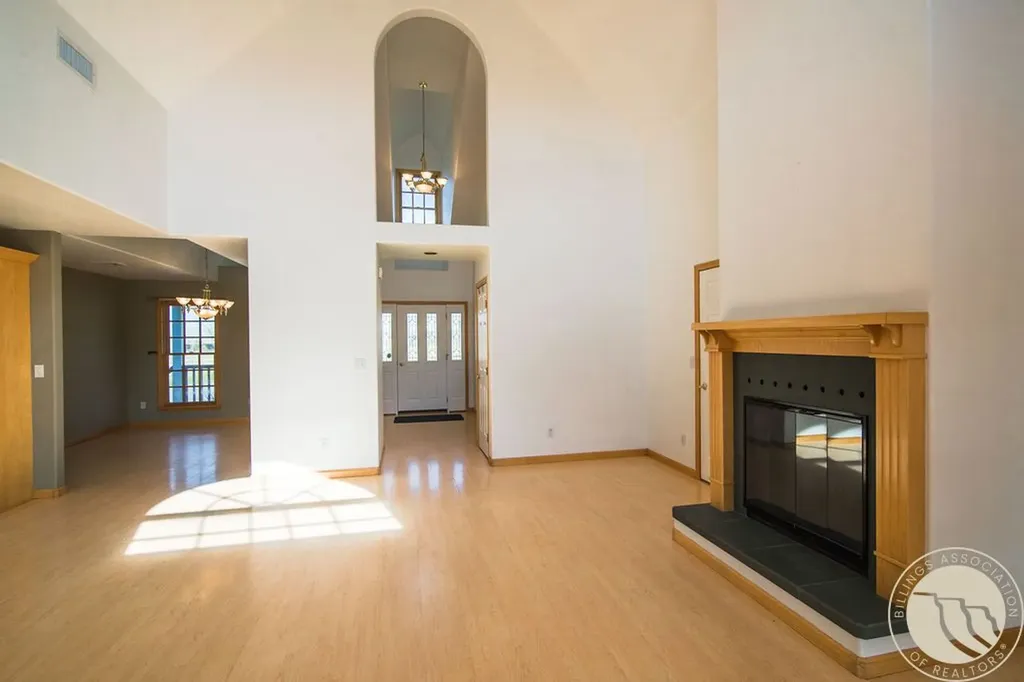 36 Meadowood Circle Red Lodge MT 59068