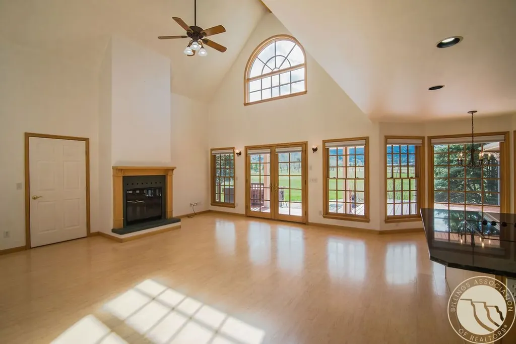 36 Meadowood Circle Red Lodge MT 59068