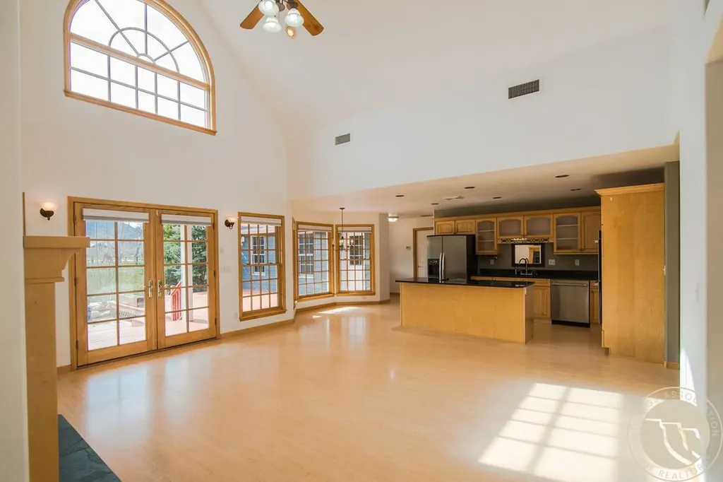 36 Meadowood Circle Red Lodge MT 59068