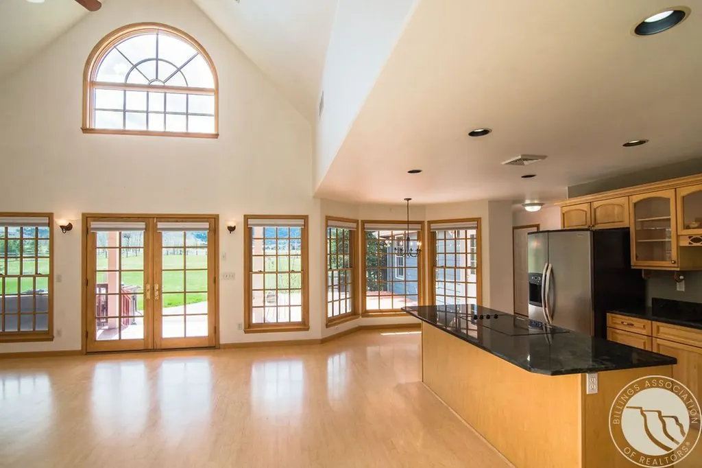 36 Meadowood Circle Red Lodge MT 59068