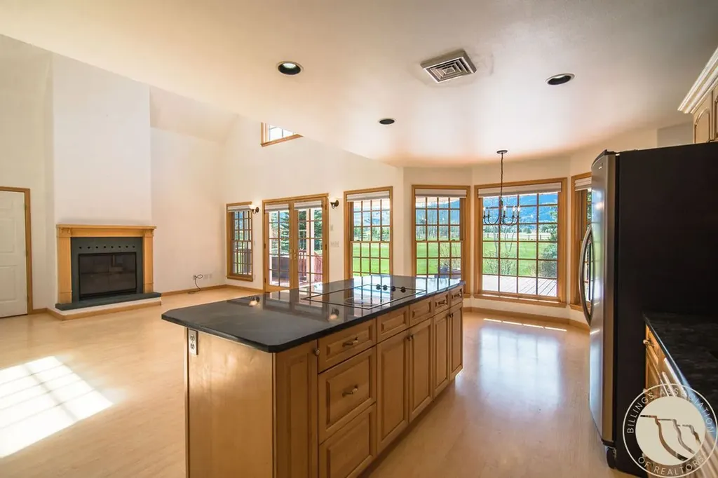 36 Meadowood Circle Red Lodge MT 59068