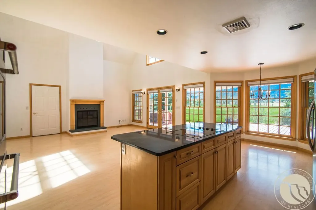36 Meadowood Circle Red Lodge MT 59068