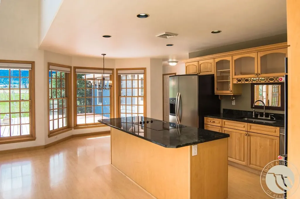 36 Meadowood Circle Red Lodge MT 59068
