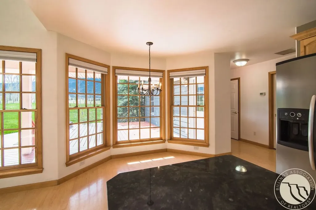 36 Meadowood Circle Red Lodge MT 59068