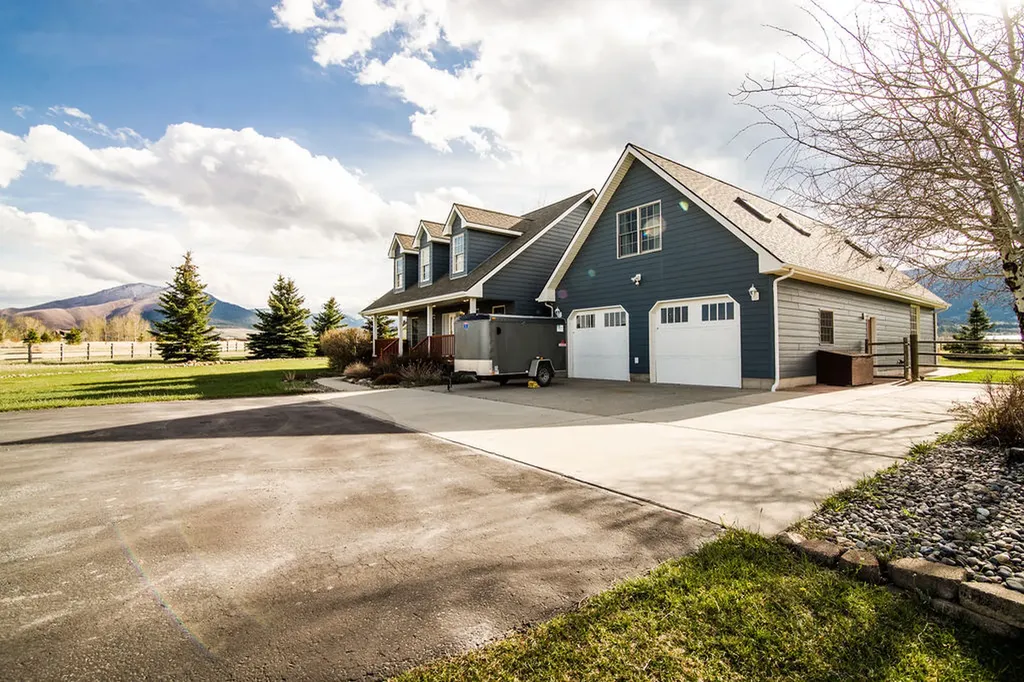 36 Meadowood Circle Red Lodge MT 59068