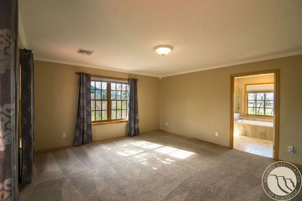 36 Meadowood Circle Red Lodge MT 59068