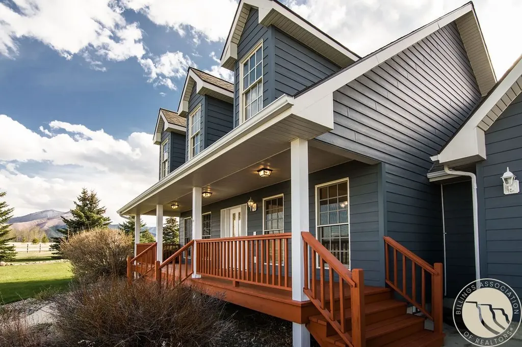 36 Meadowood Circle Red Lodge MT 59068
