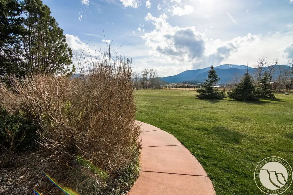 36 Meadowood Circle Red Lodge MT 59068