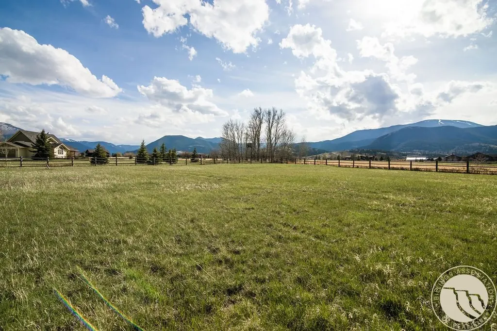 36 Meadowood Circle Red Lodge MT 59068
