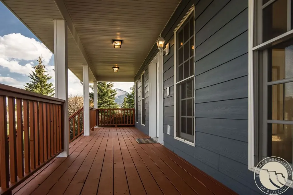 36 Meadowood Circle Red Lodge MT 59068