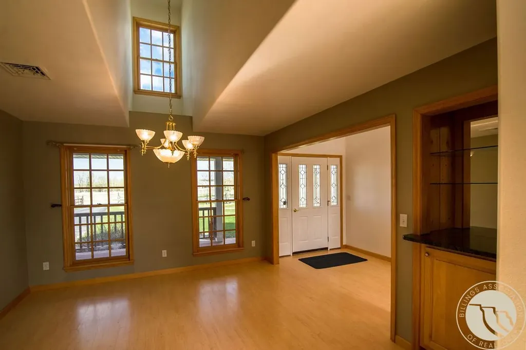 36 Meadowood Circle Red Lodge MT 59068