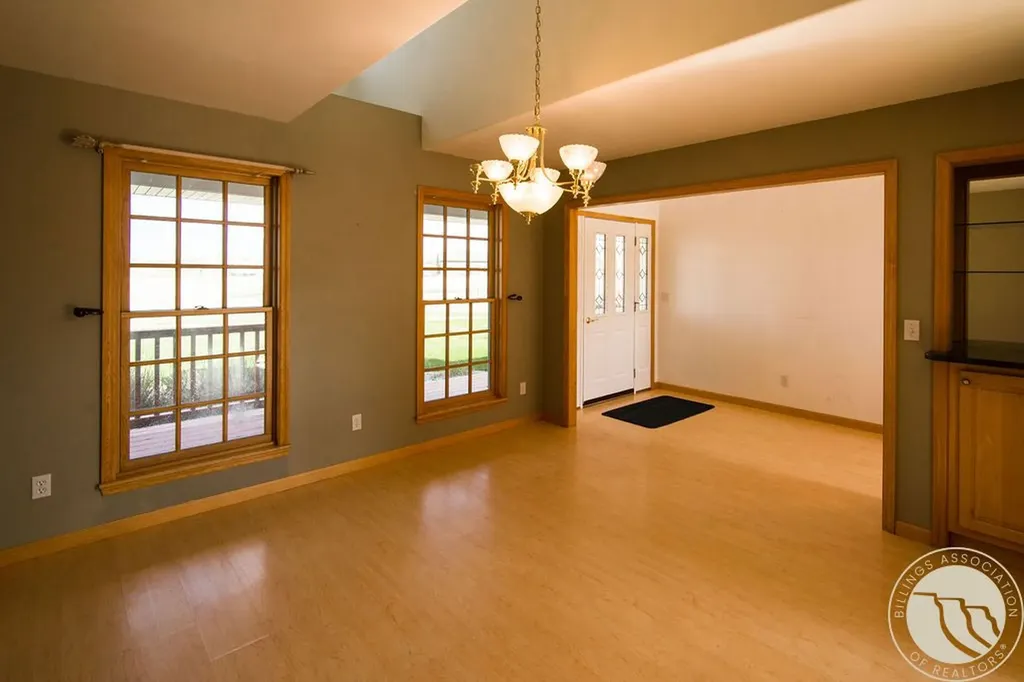 36 Meadowood Circle Red Lodge MT 59068
