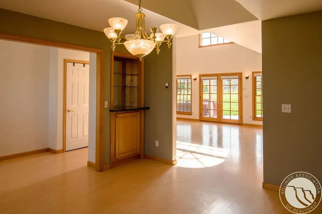 36 Meadowood Circle Red Lodge MT 59068