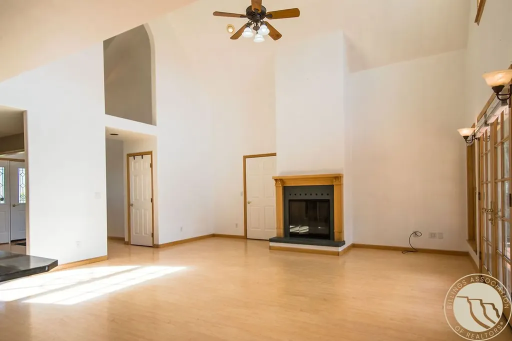 36 Meadowood Circle Red Lodge MT 59068